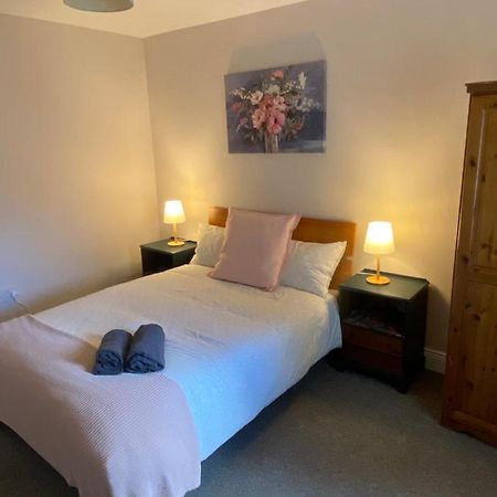 הוילה דבלין City Centre House Close To 3 Arena מראה חיצוני תמונה