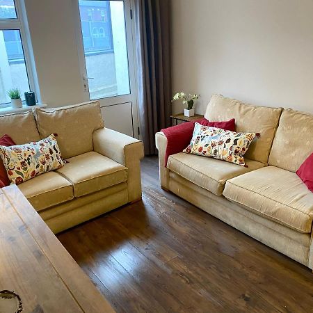הוילה דבלין City Centre House Close To 3 Arena מראה חיצוני תמונה