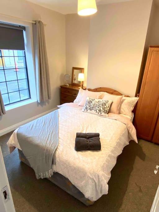 הוילה דבלין City Centre House Close To 3 Arena מראה חיצוני תמונה