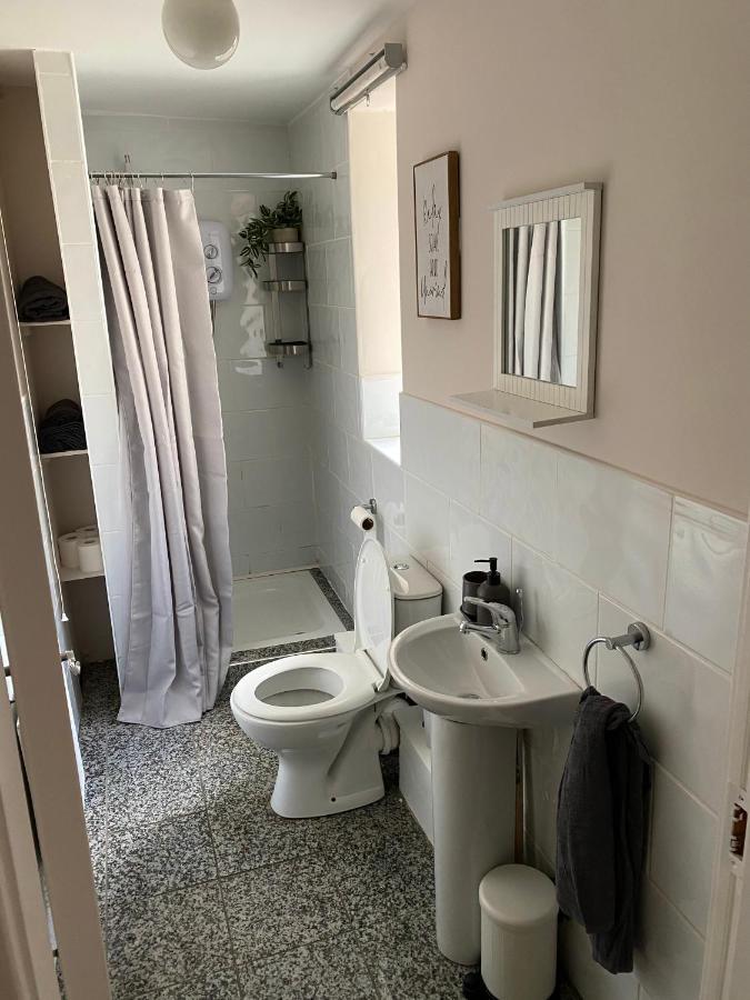 הוילה דבלין City Centre House Close To 3 Arena מראה חיצוני תמונה