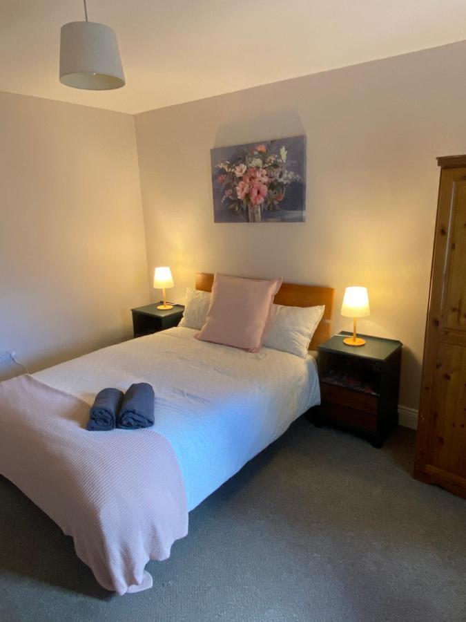 הוילה דבלין City Centre House Close To 3 Arena מראה חיצוני תמונה