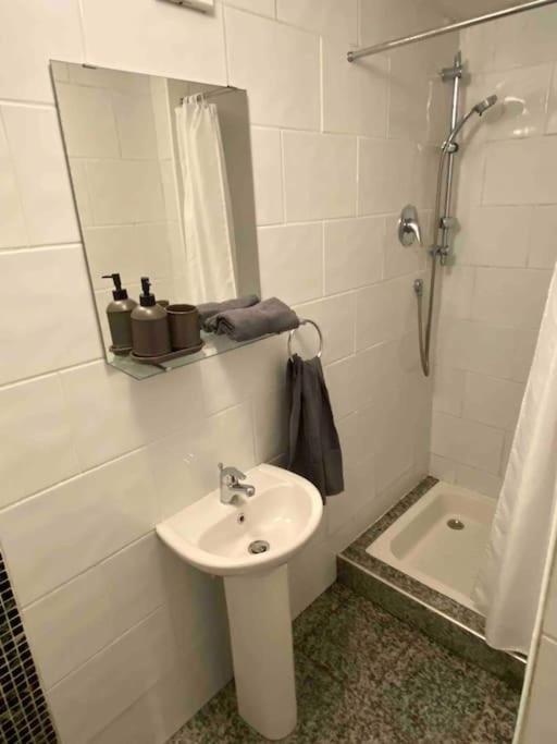 הוילה דבלין City Centre House Close To 3 Arena מראה חיצוני תמונה