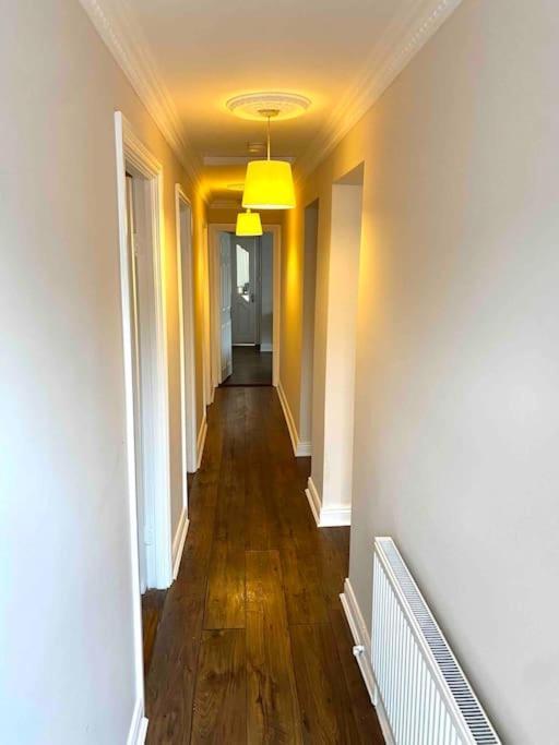 הוילה דבלין City Centre House Close To 3 Arena מראה חיצוני תמונה