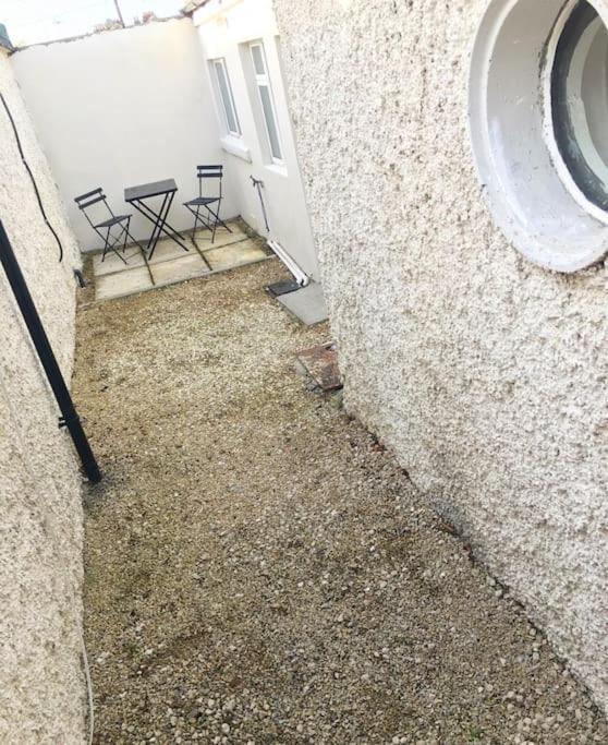 הוילה דבלין City Centre House Close To 3 Arena מראה חיצוני תמונה